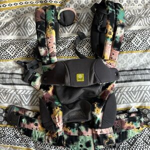 LilleBaby Carrier